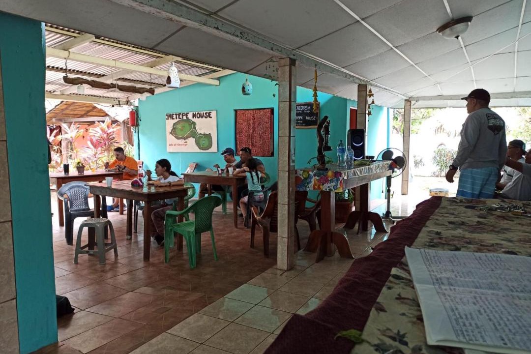 Photo of Others in Moyogalpa