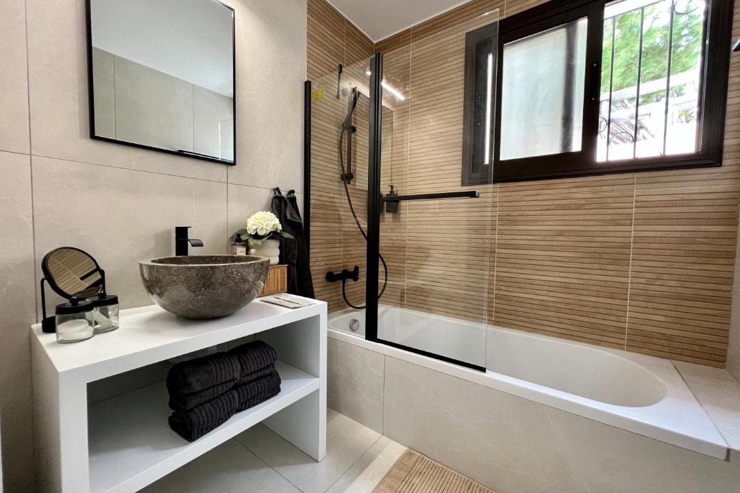 Photo of Bathroom in Pissouri