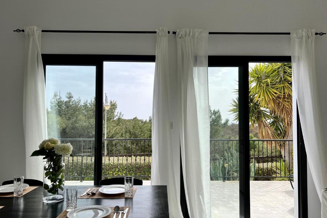 Photo of Livingroom in Pissouri