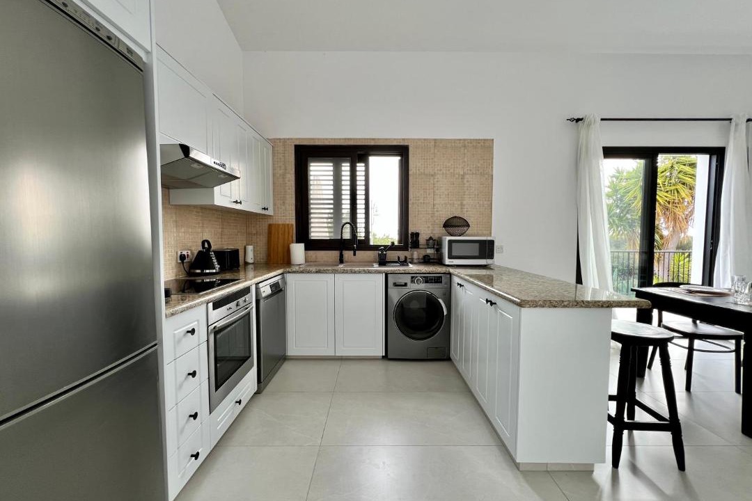 Photo of Kitchen in Pissouri