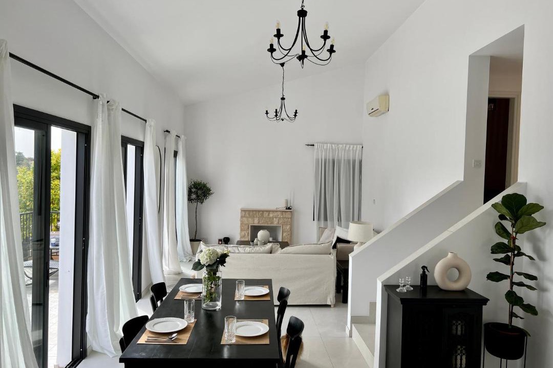 Photo of Livingroom in Pissouri