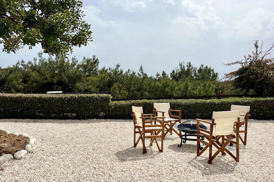 Photo of Patio Balcony in Pissouri