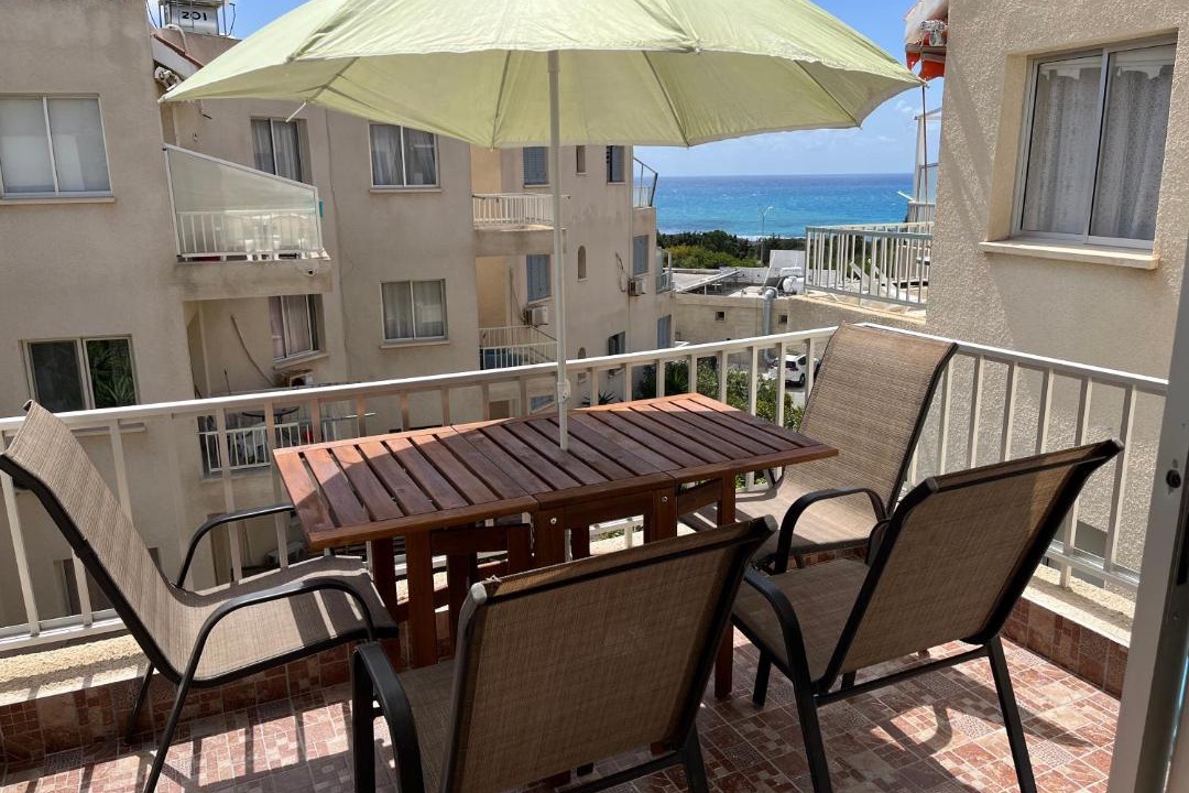 Photo of Patio Balcony in Paphos