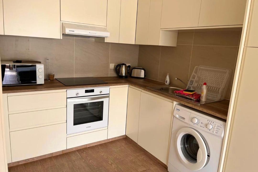 Photo of Kitchen in Paphos