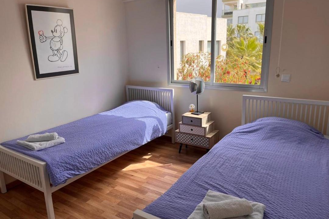 Photo of Bedroom in Paphos