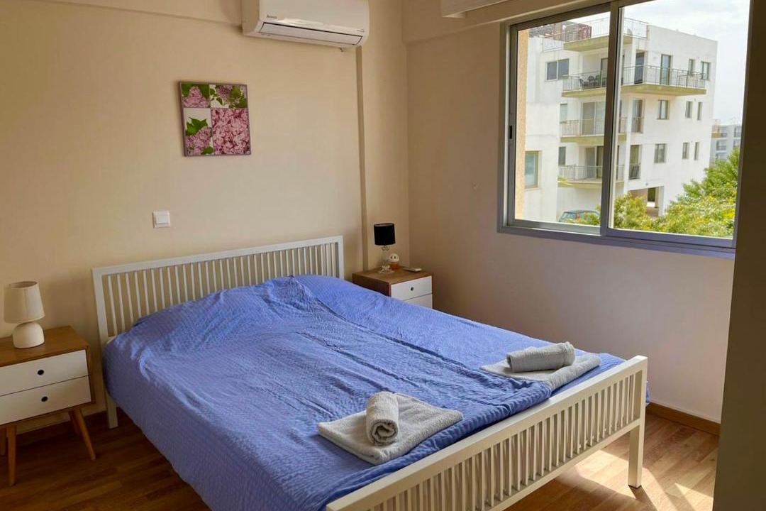 Photo of Bedroom in Paphos