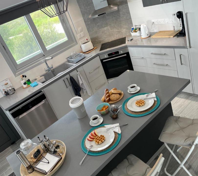 Photo of Kitchen in Kathikas