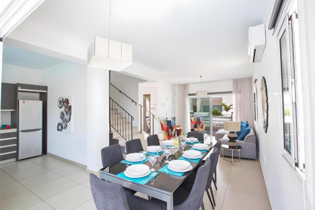 Photo of Livingroom in Cape Greko