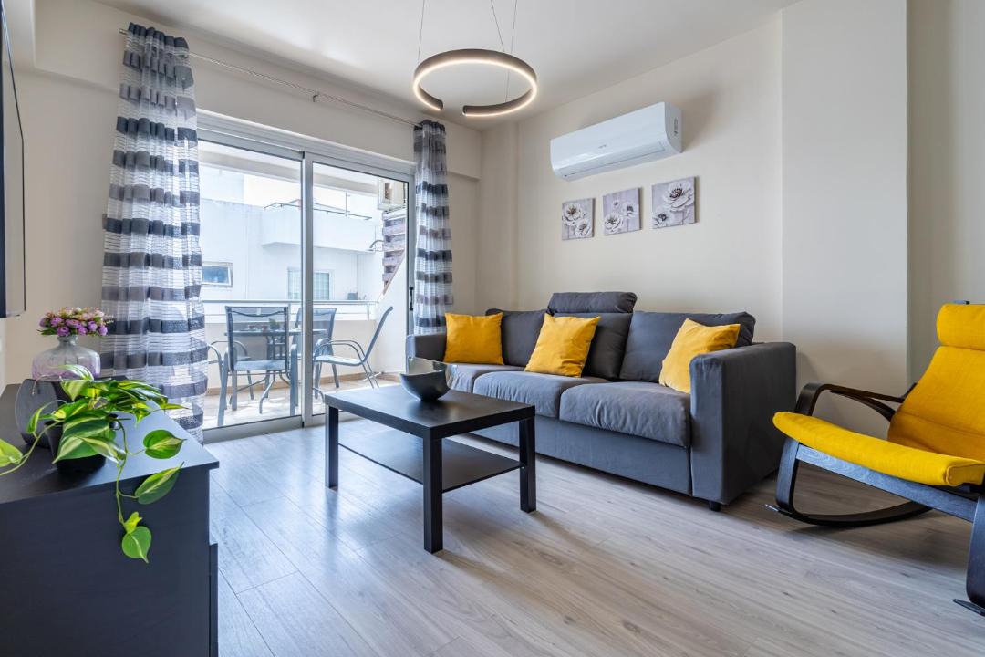 Photo of Livingroom in Larnaca
