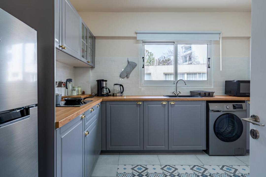 Photo of Kitchen in Larnaca