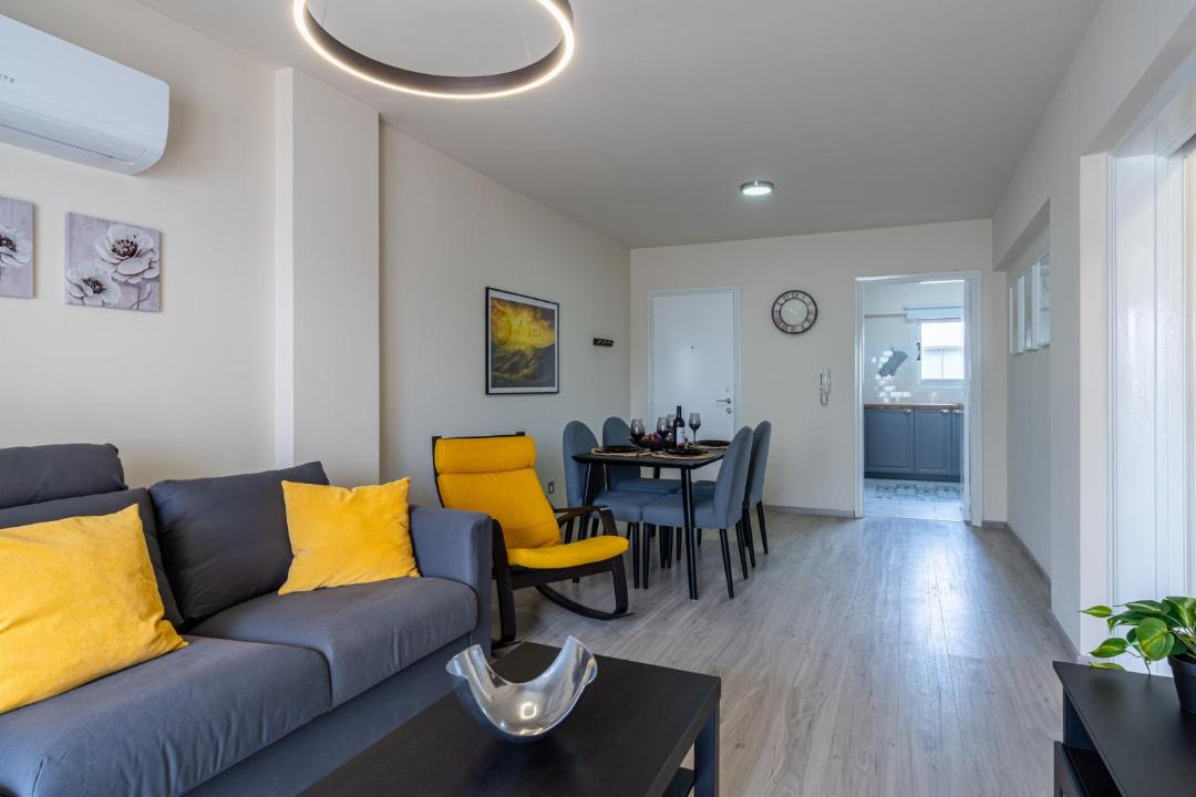 Photo of Livingroom in Larnaca