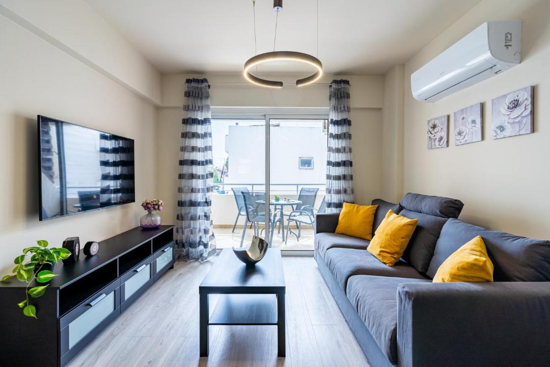 Photo of Livingroom in Larnaca