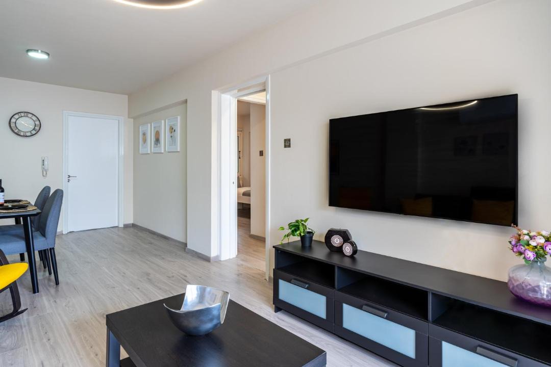 Photo of Livingroom in Larnaca
