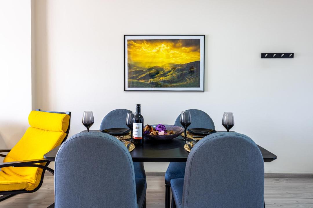 Photo of Livingroom in Larnaca