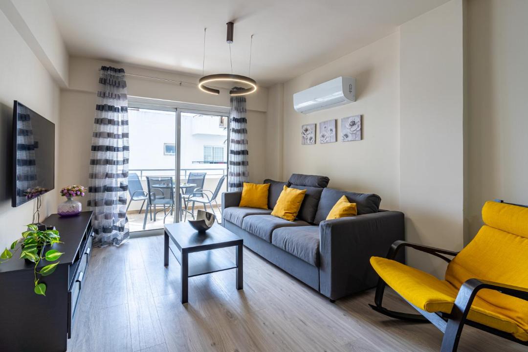 Photo of Livingroom in Larnaca