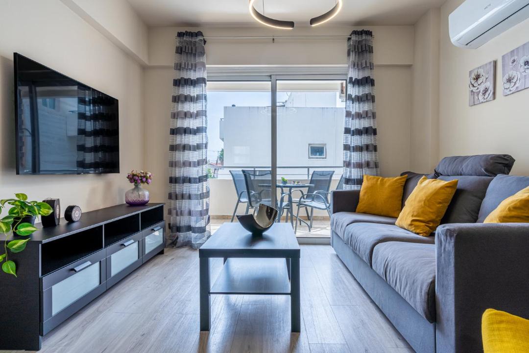 Photo of Livingroom in Larnaca