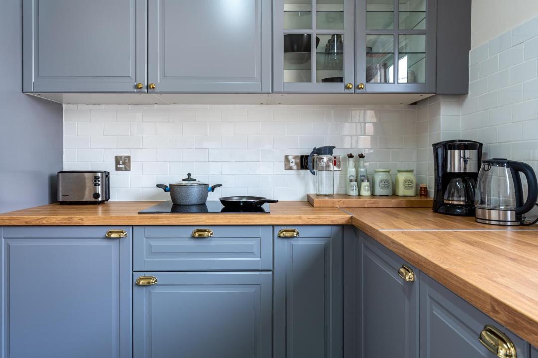 Photo of Kitchen in Larnaca