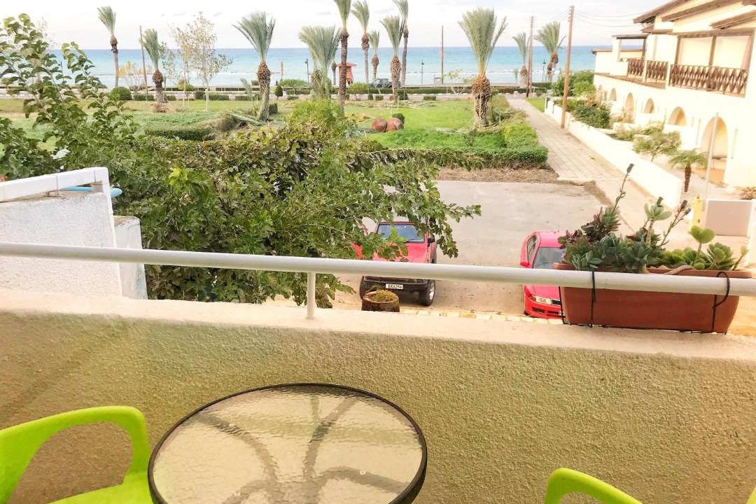 Photo of Patio Balcony in Latsi