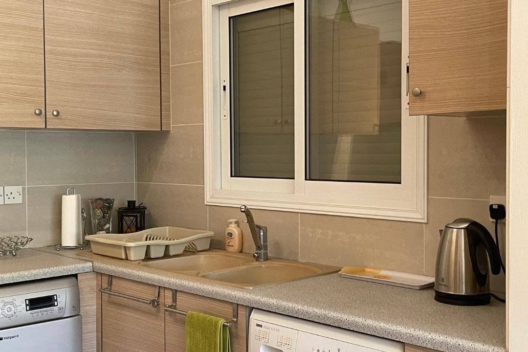 Photo of Kitchen in Germasogeia