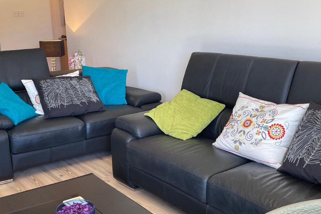 Photo of Livingroom in Germasogeia