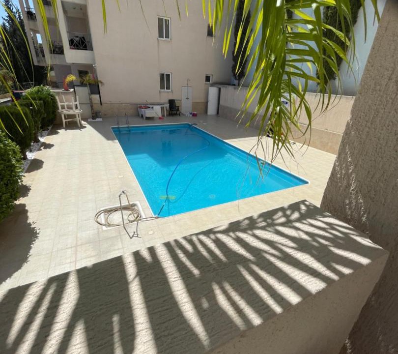 Photo of Outdoor in Germasogeia