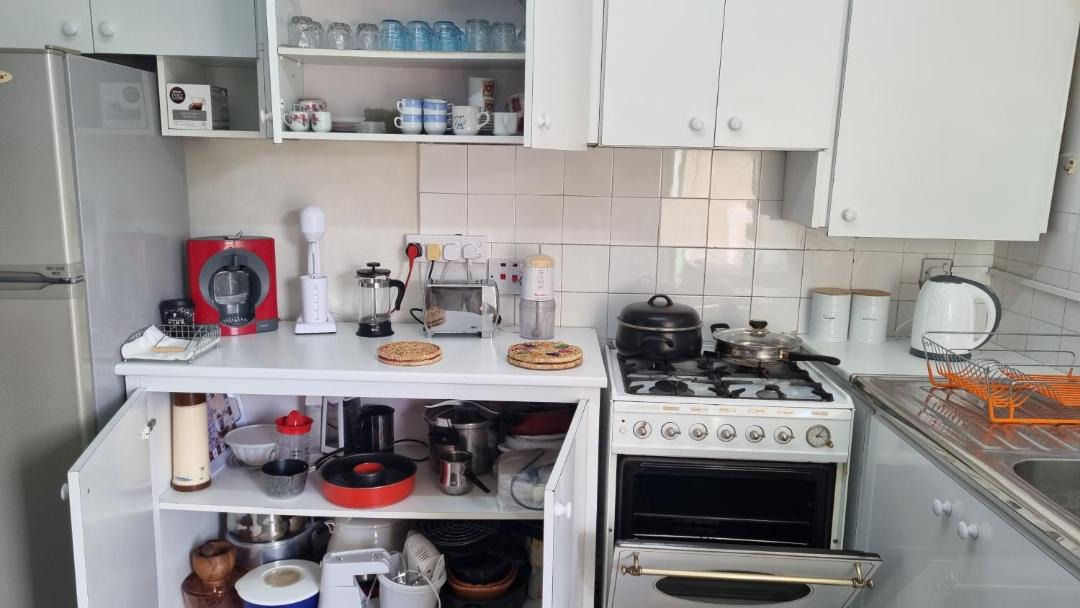 Photo of Kitchen in Historical Center