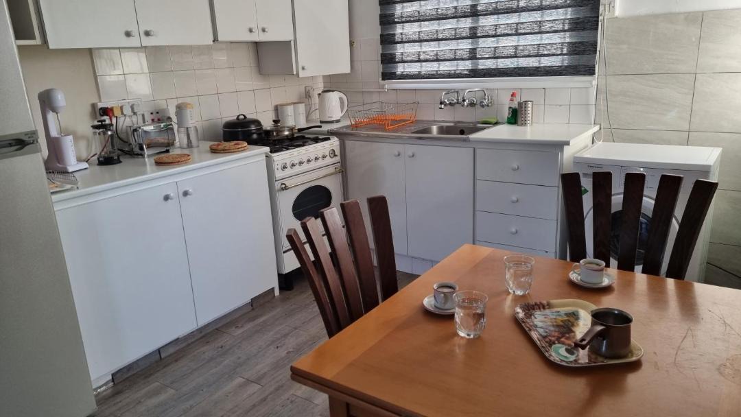 Photo of Kitchen in Historical Center