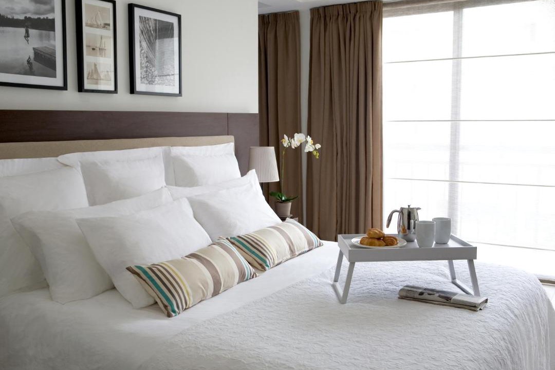 Photo of Bedroom in Pyla