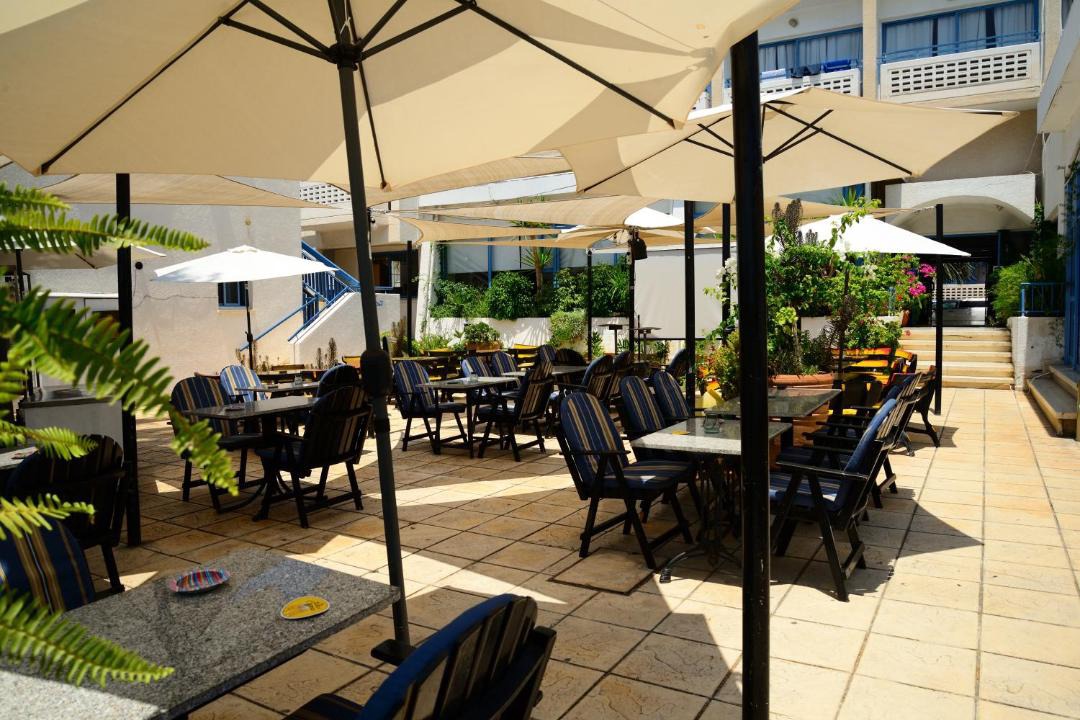 Photo of Patio Balcony in Paphos