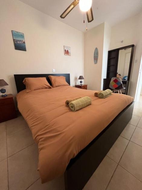 Photo of Bedroom in Peyia Town