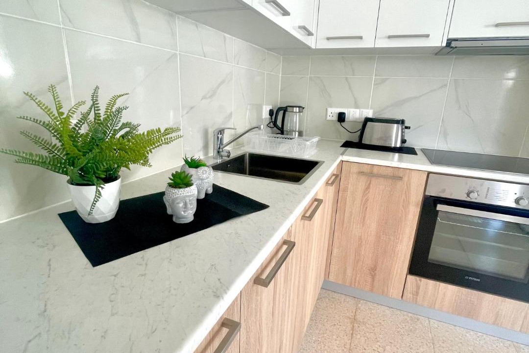 Photo of Kitchen in Pervolia