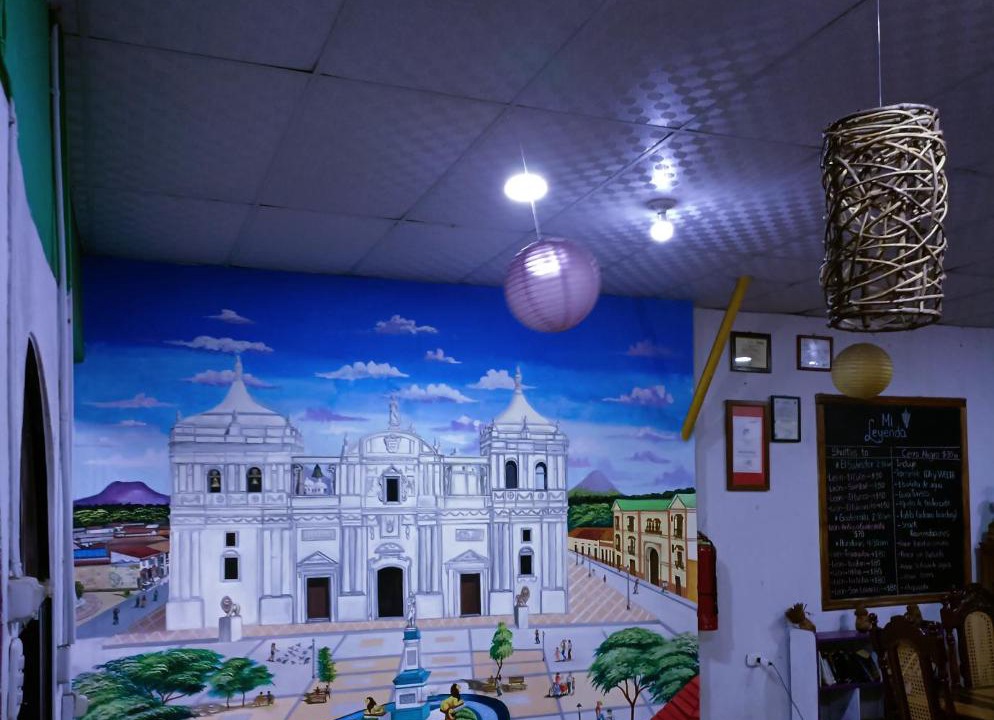 Photo of Others in Leon