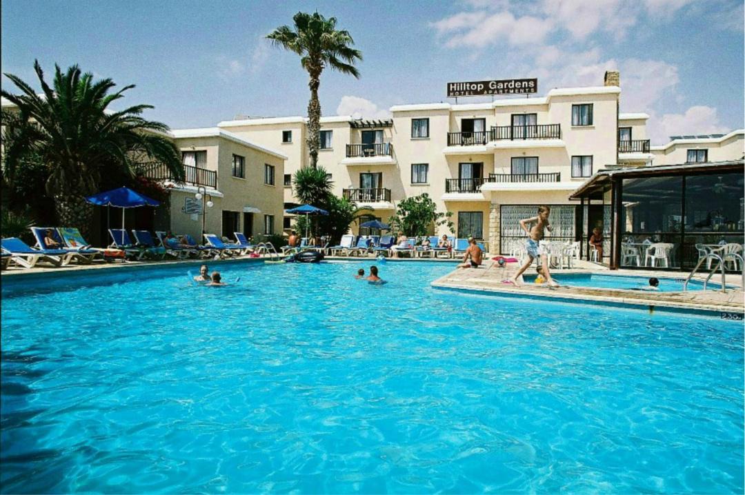 Photo of Others in Paphos