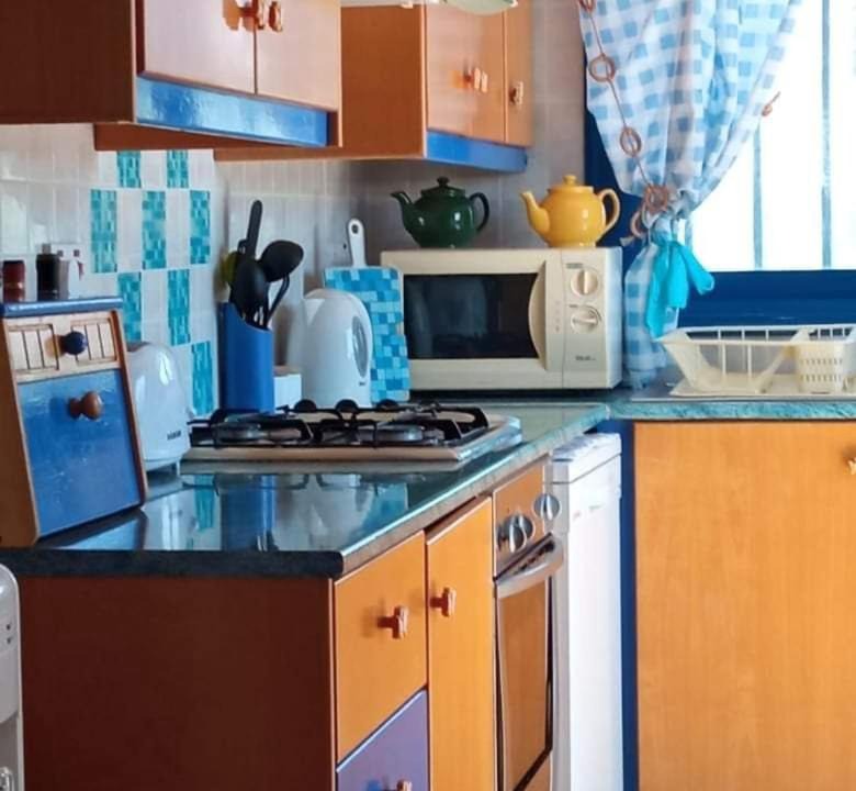 Photo of Kitchen in Old Town