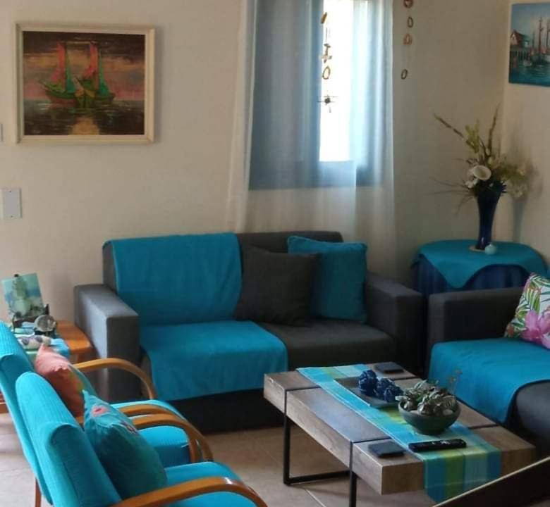 Photo of Livingroom in Old Town