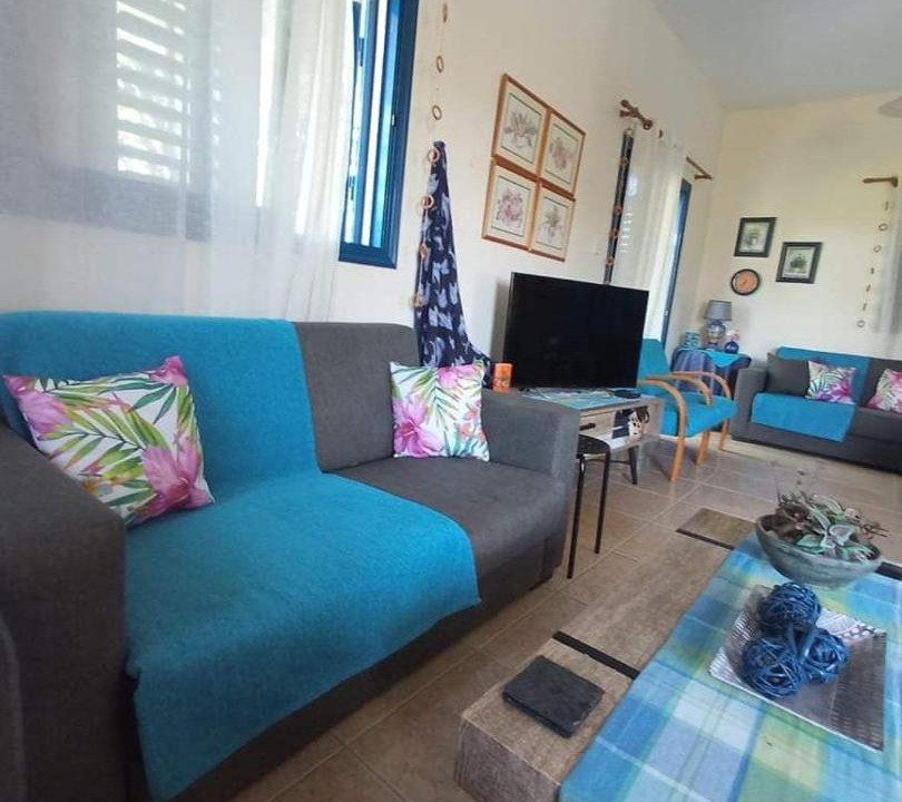 Photo of Livingroom in Old Town