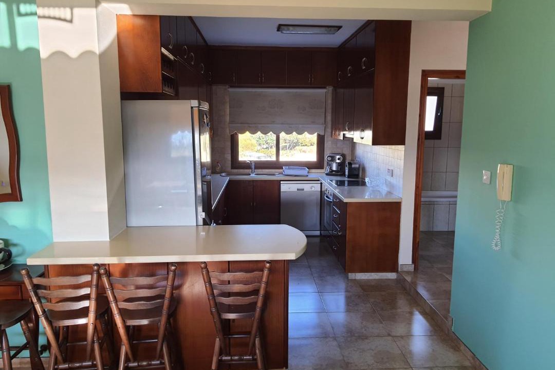 Photo of Kitchen in Pomos