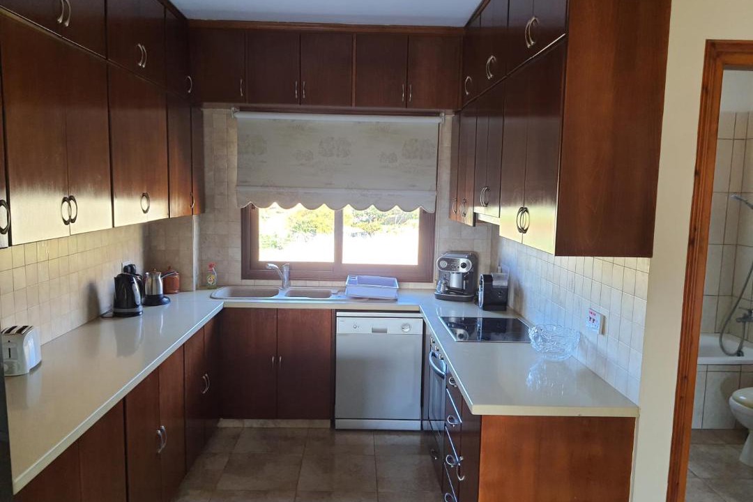Photo of Kitchen in Pomos