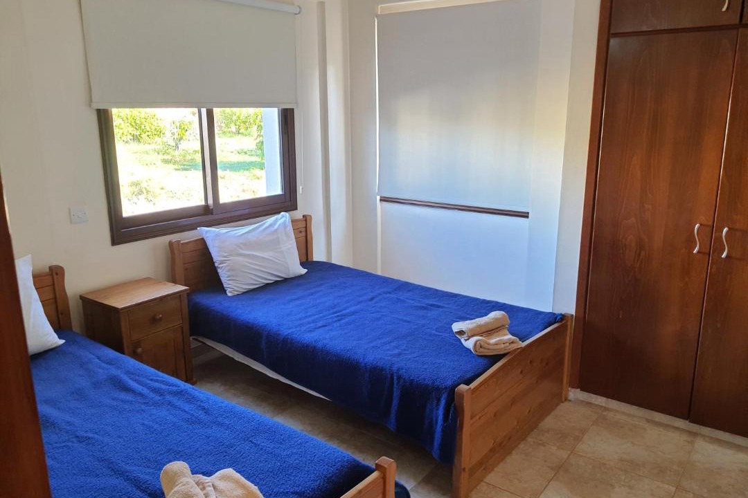 Photo of Bedroom in Pomos
