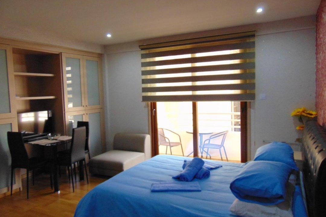 Photo of Bedroom in Larnaca City Centre