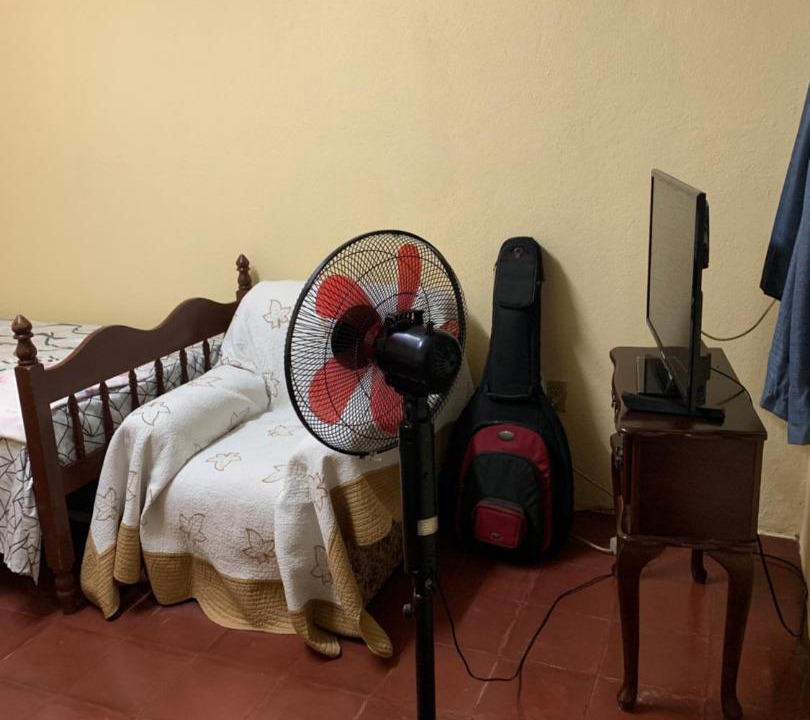 Photo of Bedroom in Leon