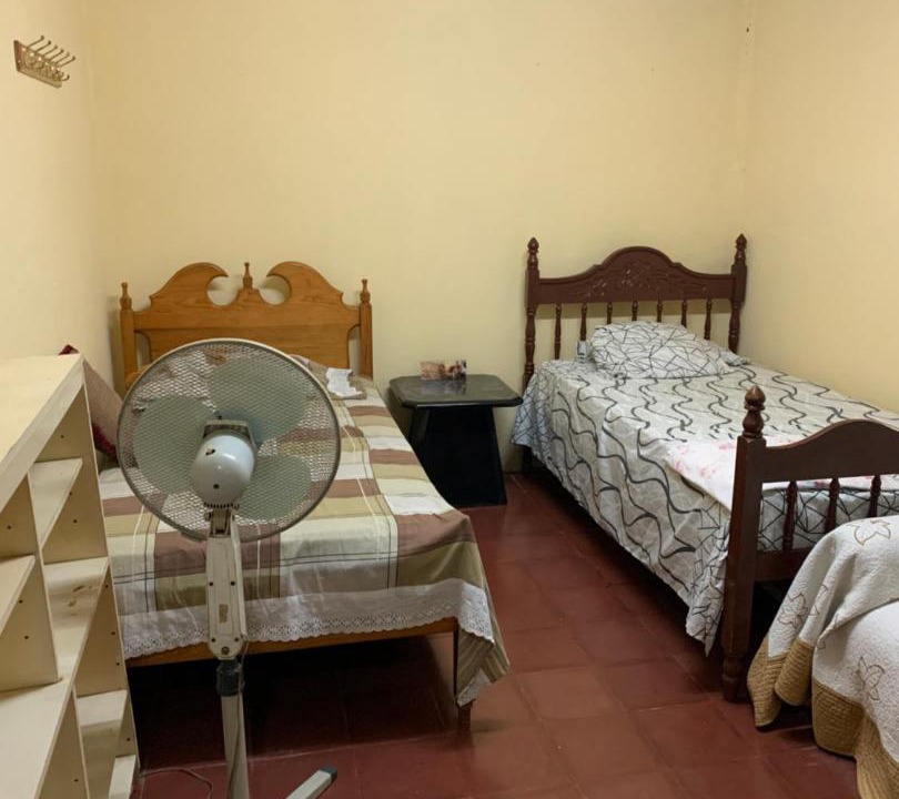 Photo of Bedroom in Leon