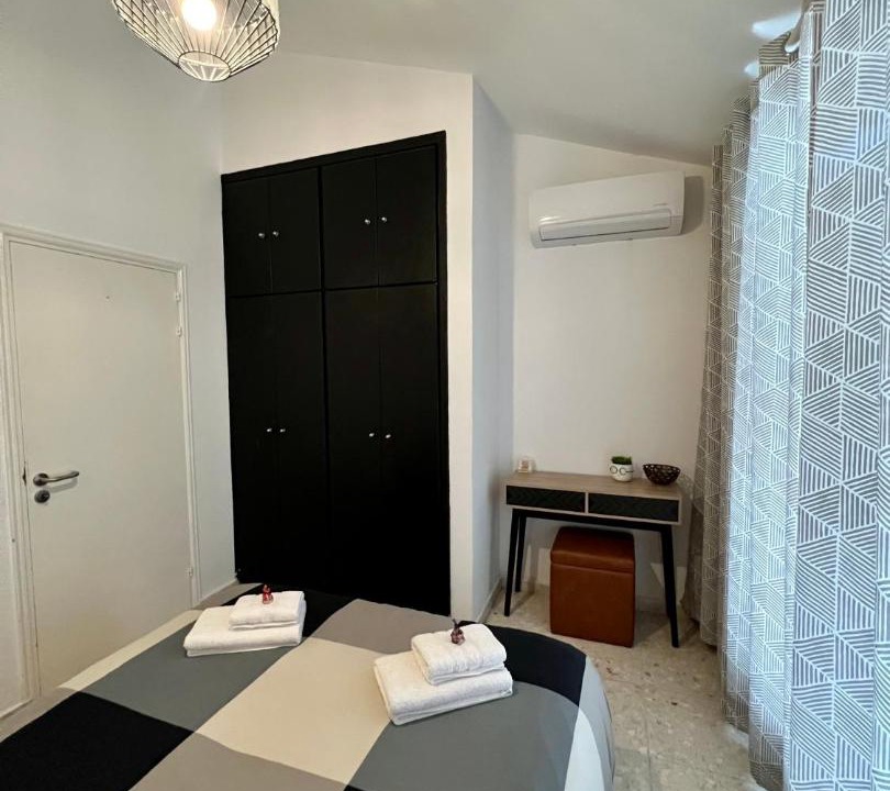 Photo of Bedroom in Pyla