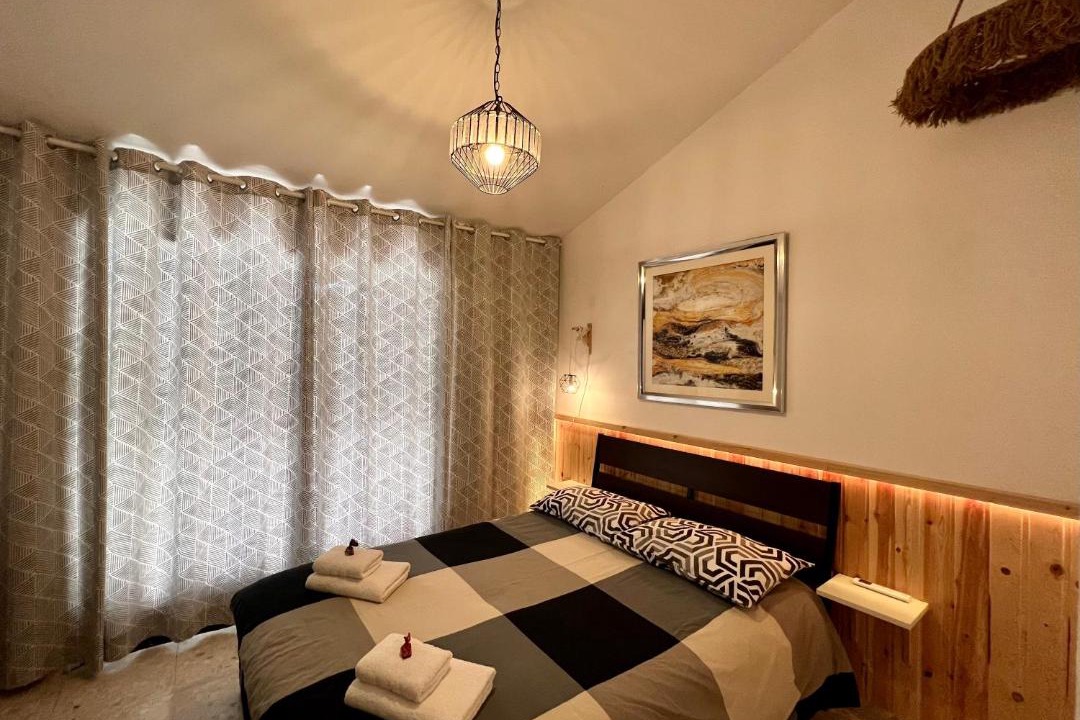 Photo of Bedroom in Pyla