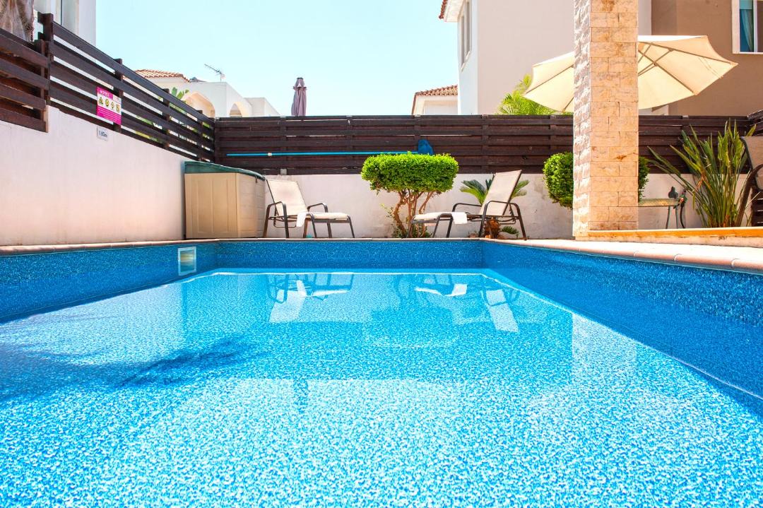 Photo of Patio Balcony in Pernera