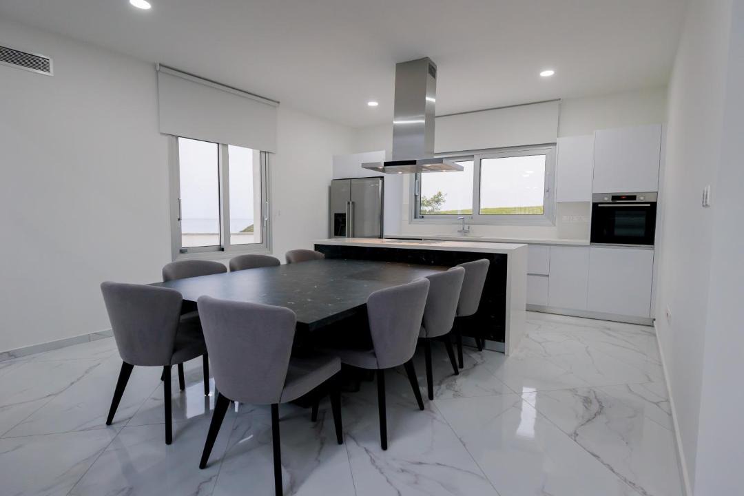 Photo of Kitchen in Agios Theodoros