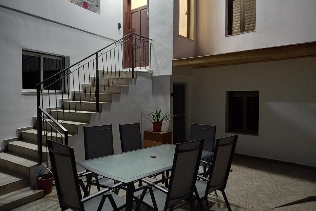 Photo of Patio Balcony in Kornos