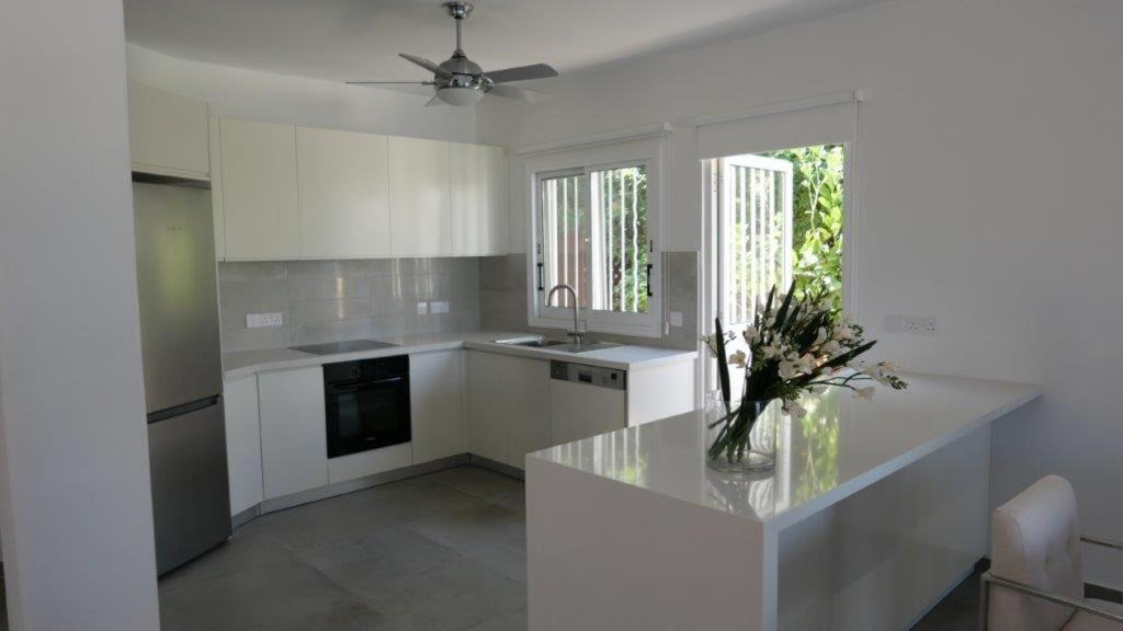 Photo of Kitchen in Chlorakas