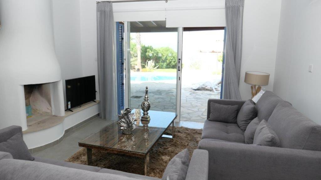 Photo of Livingroom in Chlorakas