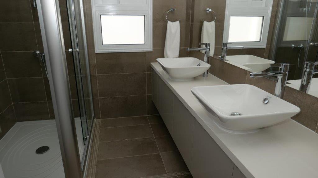 Photo of Bathroom in Chlorakas